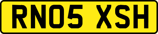 RN05XSH