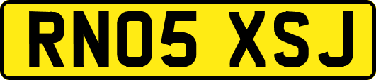 RN05XSJ