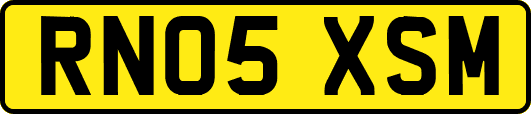 RN05XSM