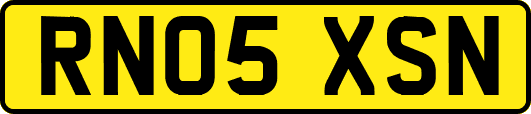 RN05XSN