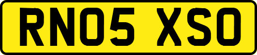 RN05XSO