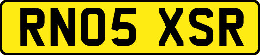 RN05XSR