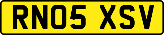 RN05XSV