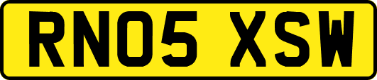 RN05XSW