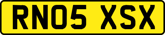 RN05XSX