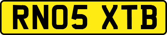 RN05XTB