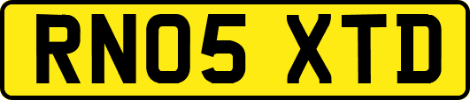 RN05XTD