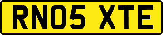 RN05XTE