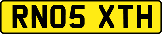 RN05XTH