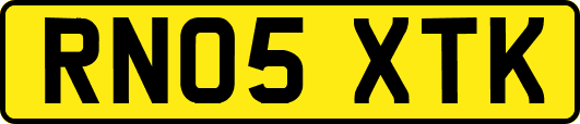 RN05XTK