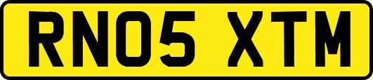 RN05XTM