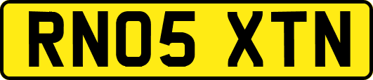 RN05XTN