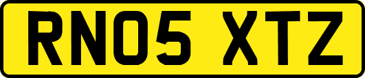RN05XTZ