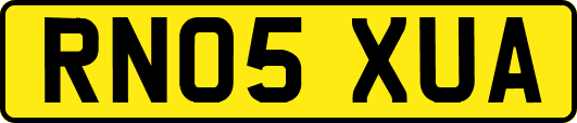 RN05XUA