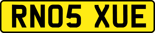 RN05XUE