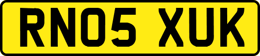RN05XUK
