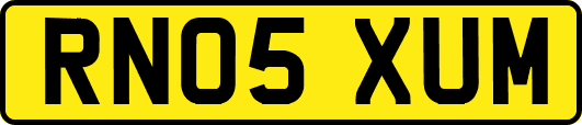 RN05XUM