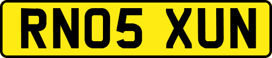 RN05XUN