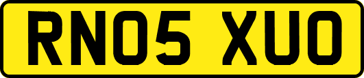 RN05XUO