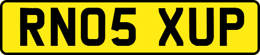 RN05XUP
