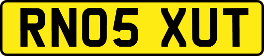RN05XUT