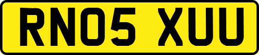 RN05XUU