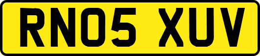 RN05XUV