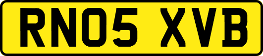 RN05XVB