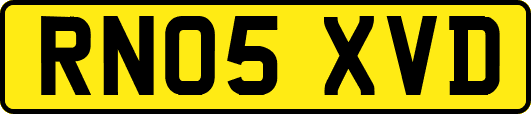 RN05XVD
