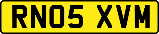 RN05XVM