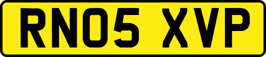 RN05XVP