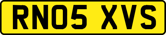 RN05XVS