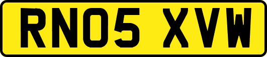 RN05XVW