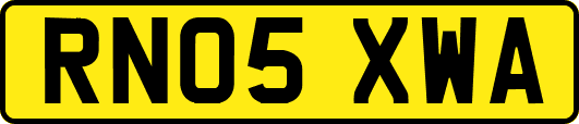 RN05XWA