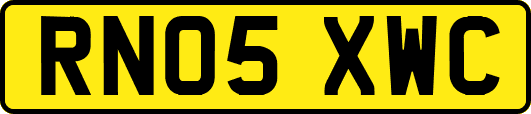 RN05XWC