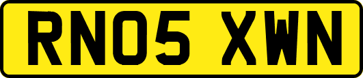 RN05XWN