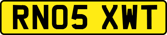 RN05XWT