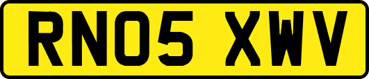RN05XWV