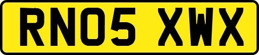 RN05XWX