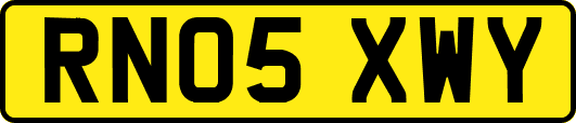 RN05XWY