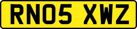 RN05XWZ