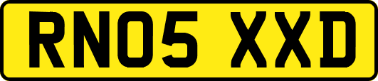 RN05XXD