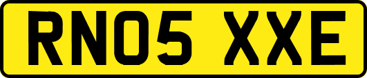 RN05XXE
