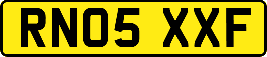RN05XXF