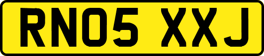 RN05XXJ