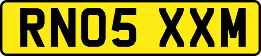 RN05XXM