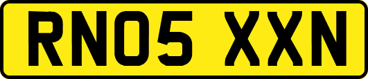 RN05XXN