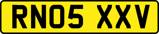 RN05XXV