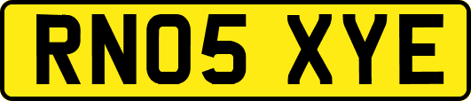 RN05XYE