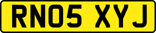 RN05XYJ